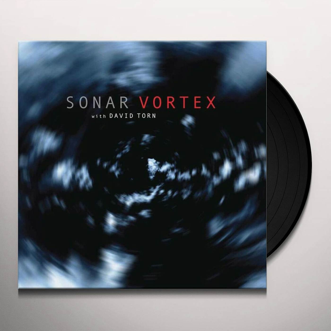 Sonar / David Torn