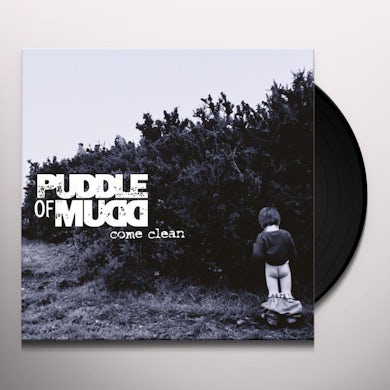 puddle of mudd come clean