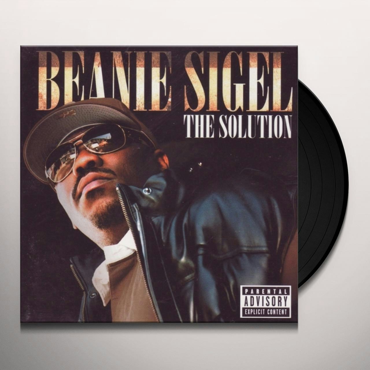 Beanie Sigel Store Official Merch & Vinyl