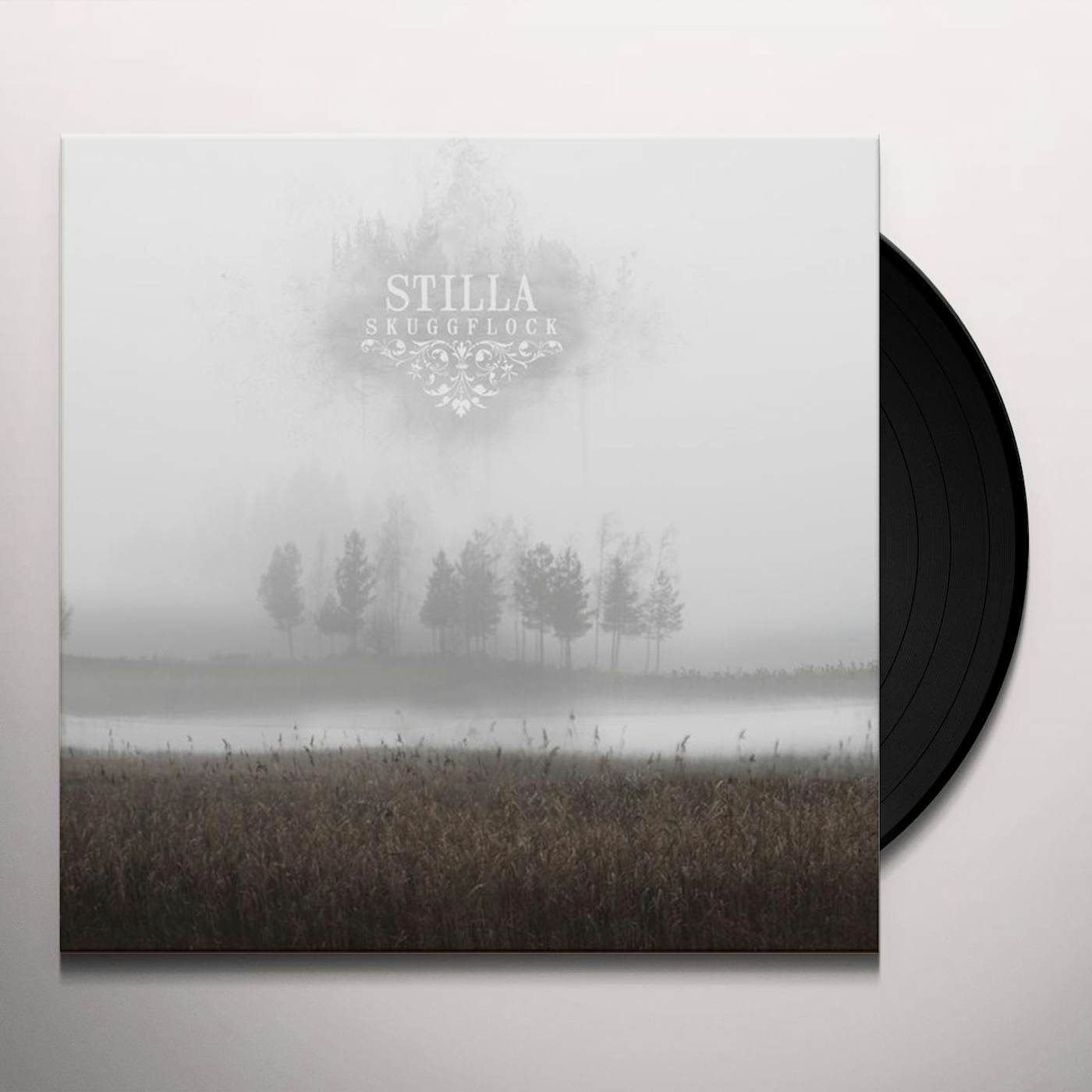 Stilla Skuggflock Vinyl Record