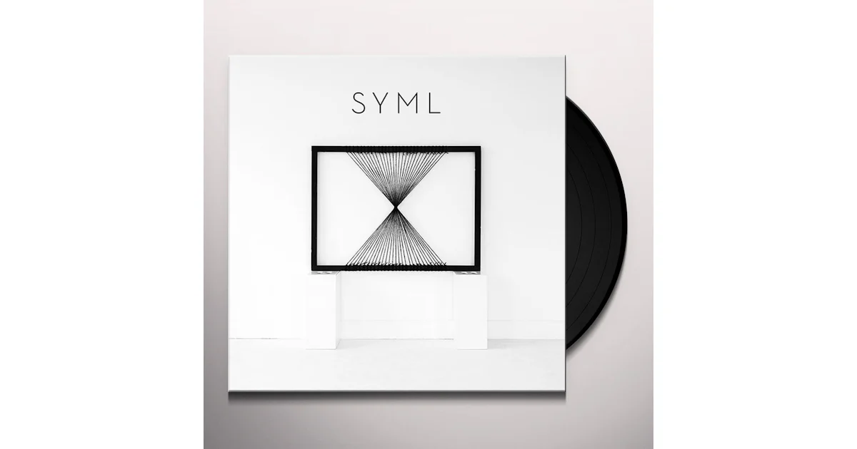SYML Vinyl Record