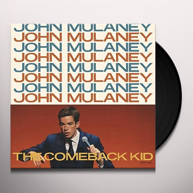 john mulaney merch amazon