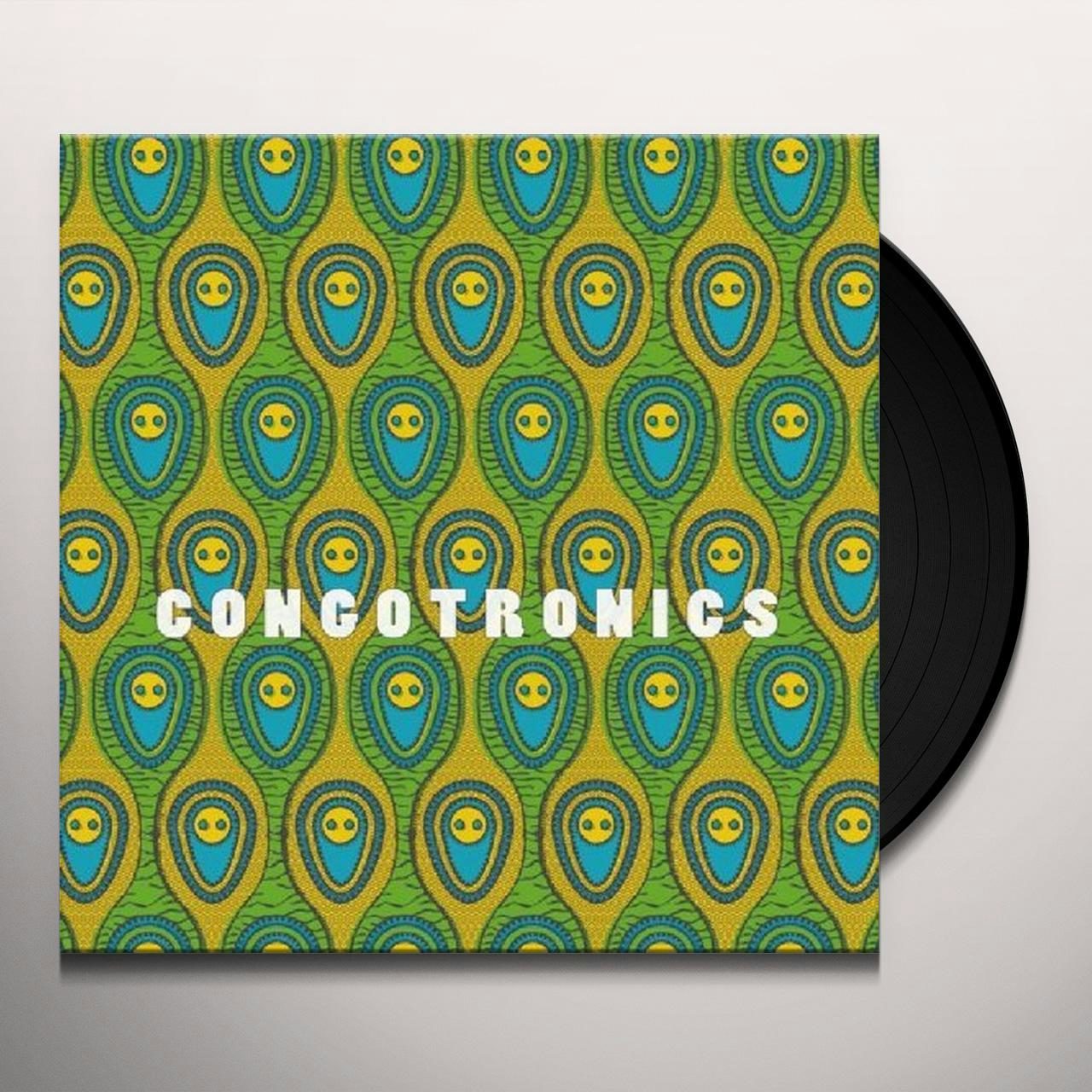 Artist Details Crammed Discs