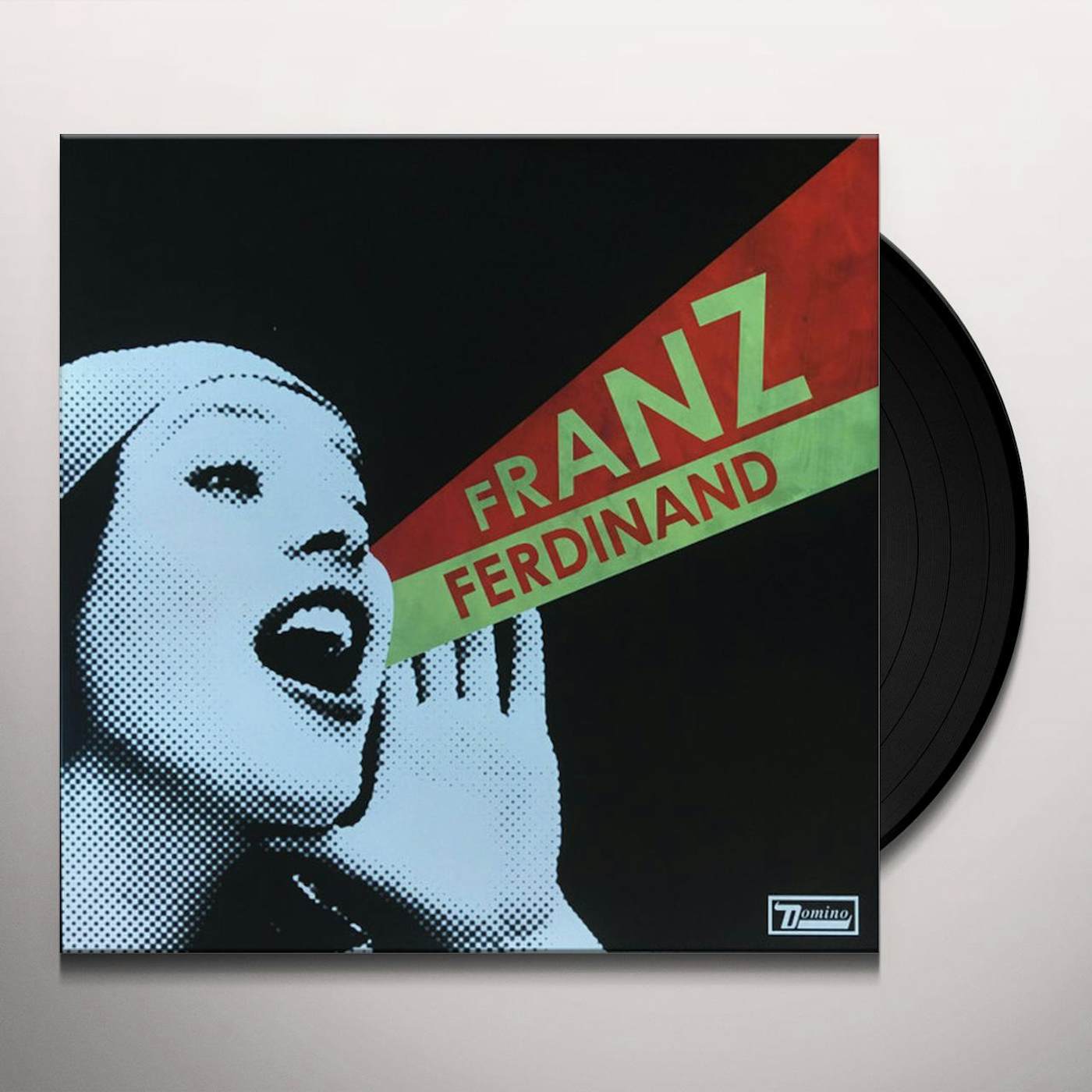 Franz Ferdinand You Could Have It So Much Better Vinyl Record