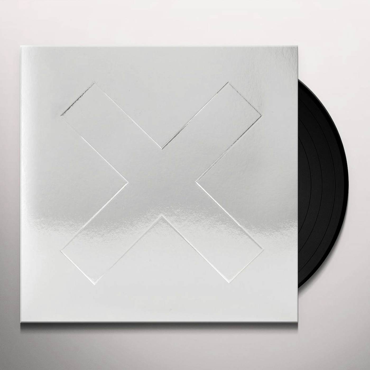 The xx I SEE YOU (DELUXE BOX SET/1LP/1X12IN/2CD) (LIMITED EDITION) (Vinyl)