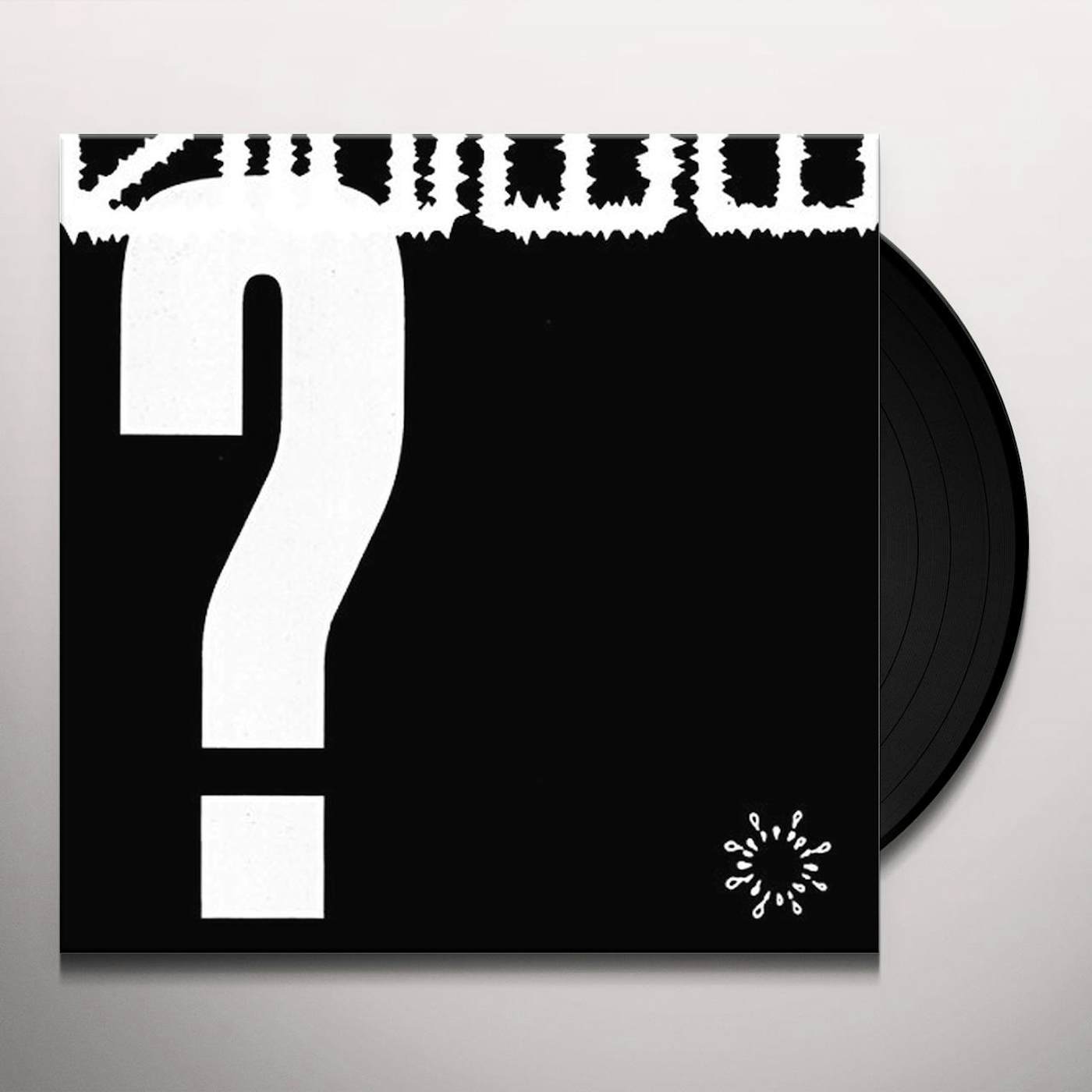 S.H.I.T. WHAT DO YOU STAND FOR Vinyl Record