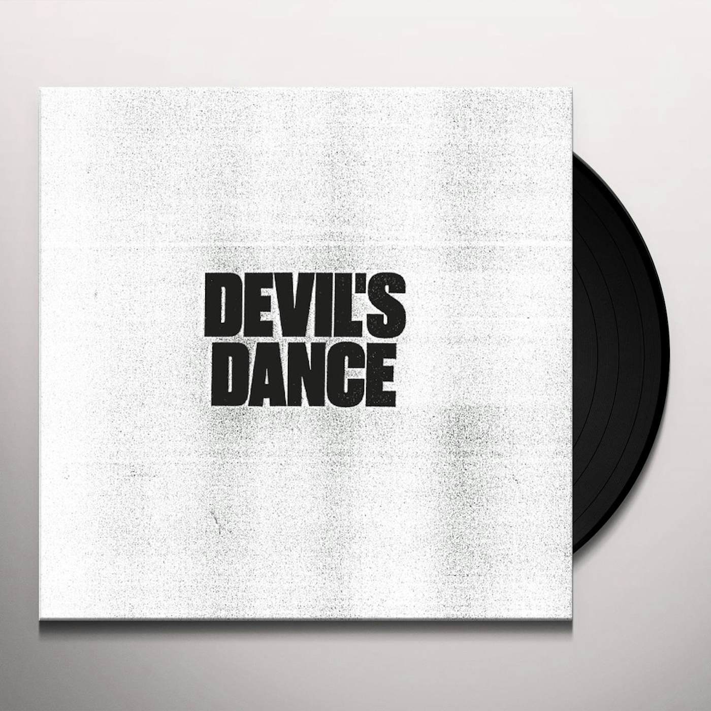 Ossia DEVIL'S DANCE Vinyl Record