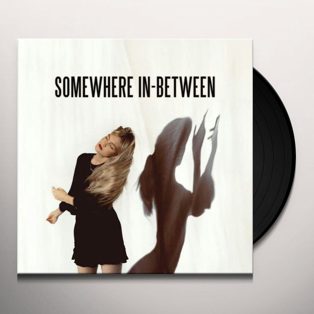 Eloise Somewhere In-Between Vinyl Record