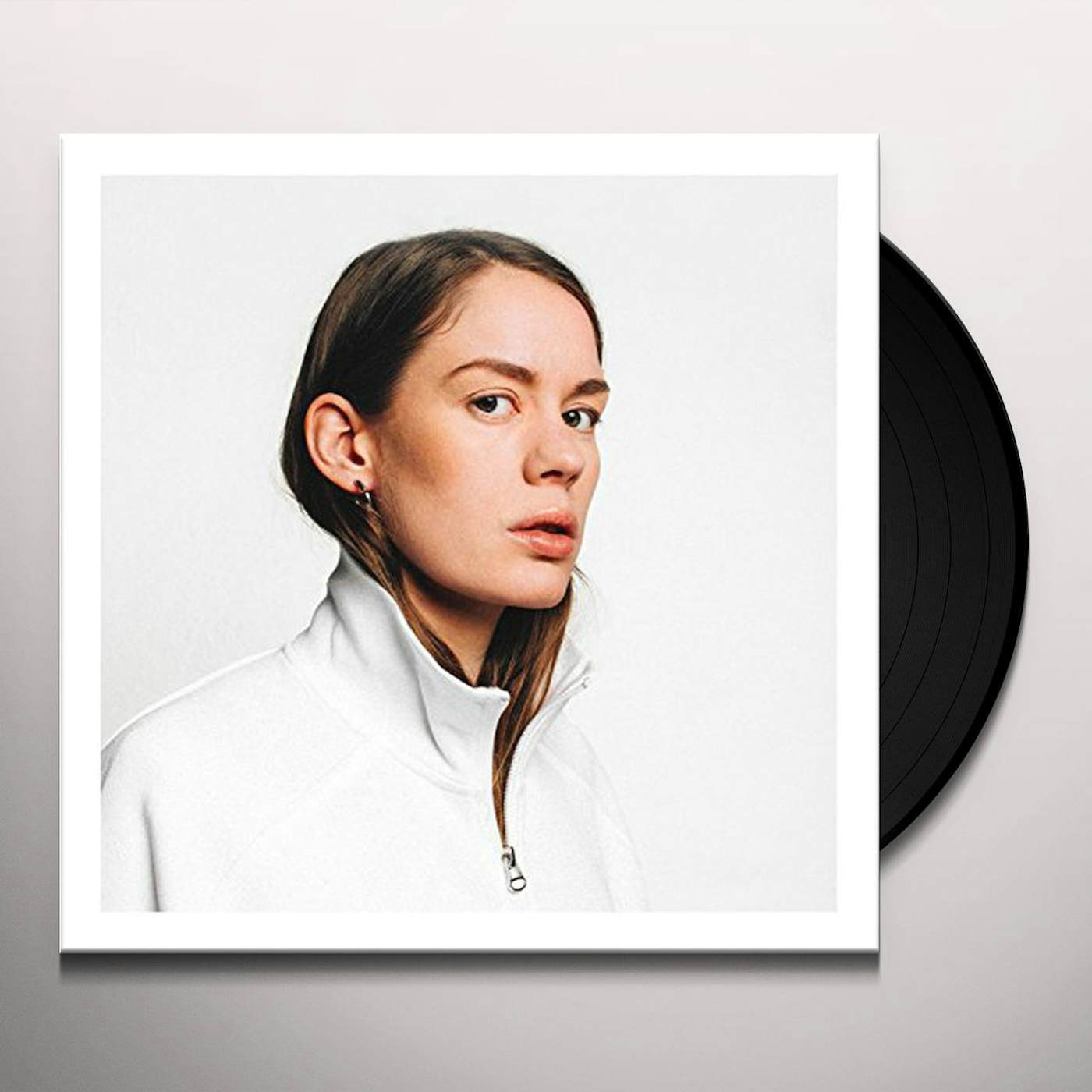 Anna of the North Lovers Vinyl Record