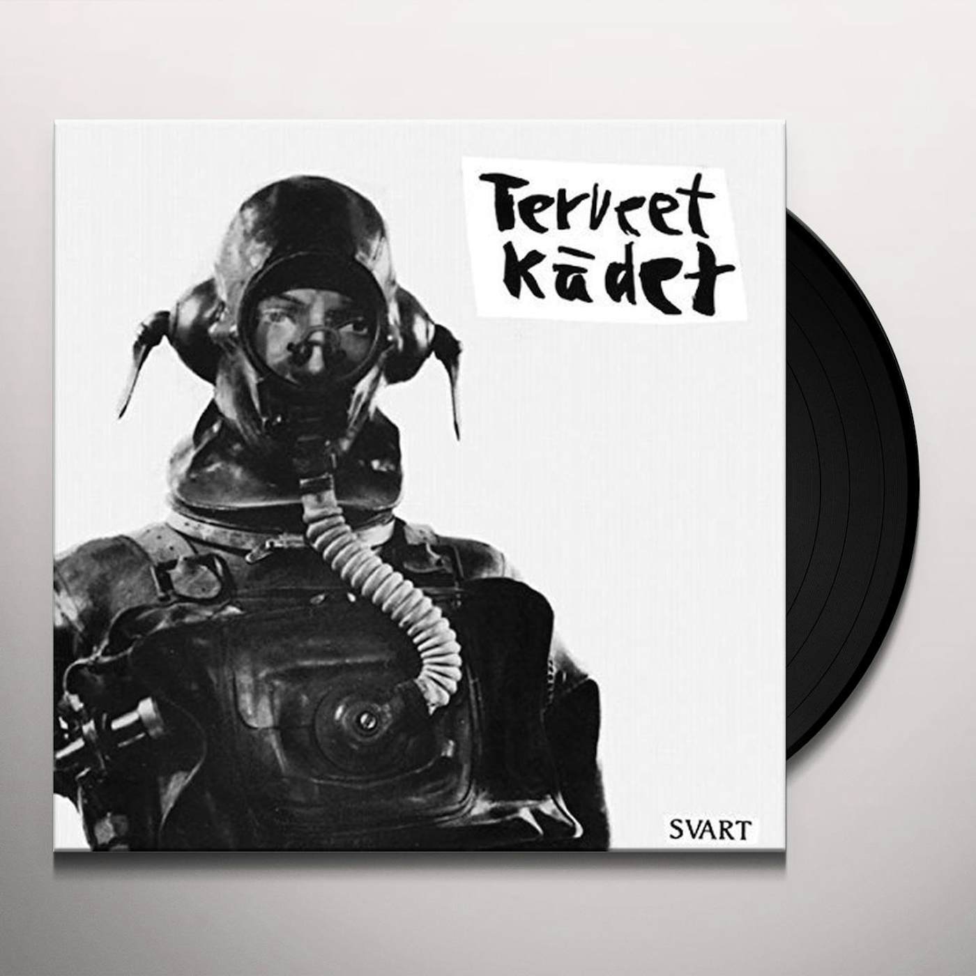 Terveet Kädet Vinyl Record