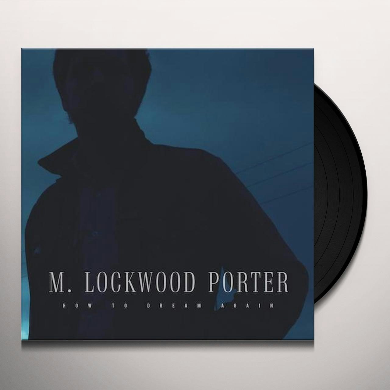 M. Lockwood Porter 27 Vinyl Record