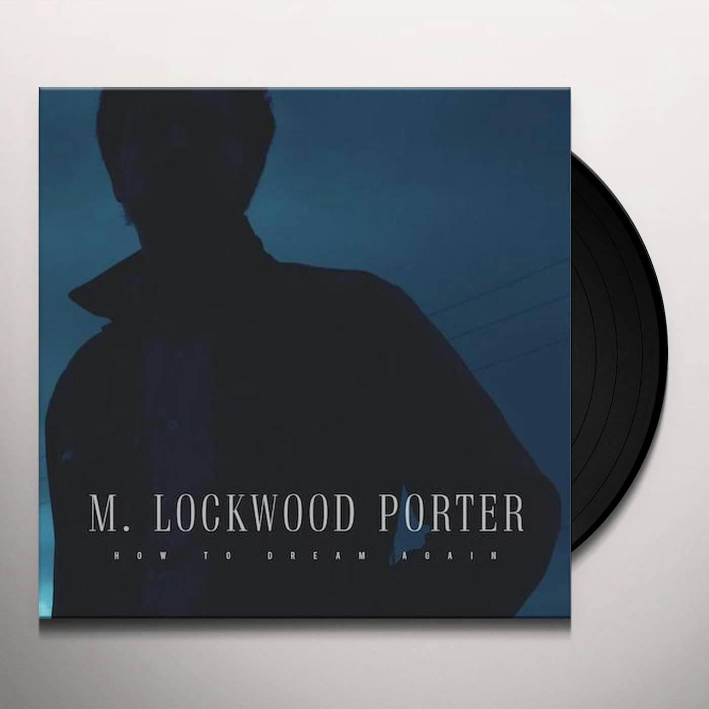 M. Lockwood Porter 27 Vinyl Record