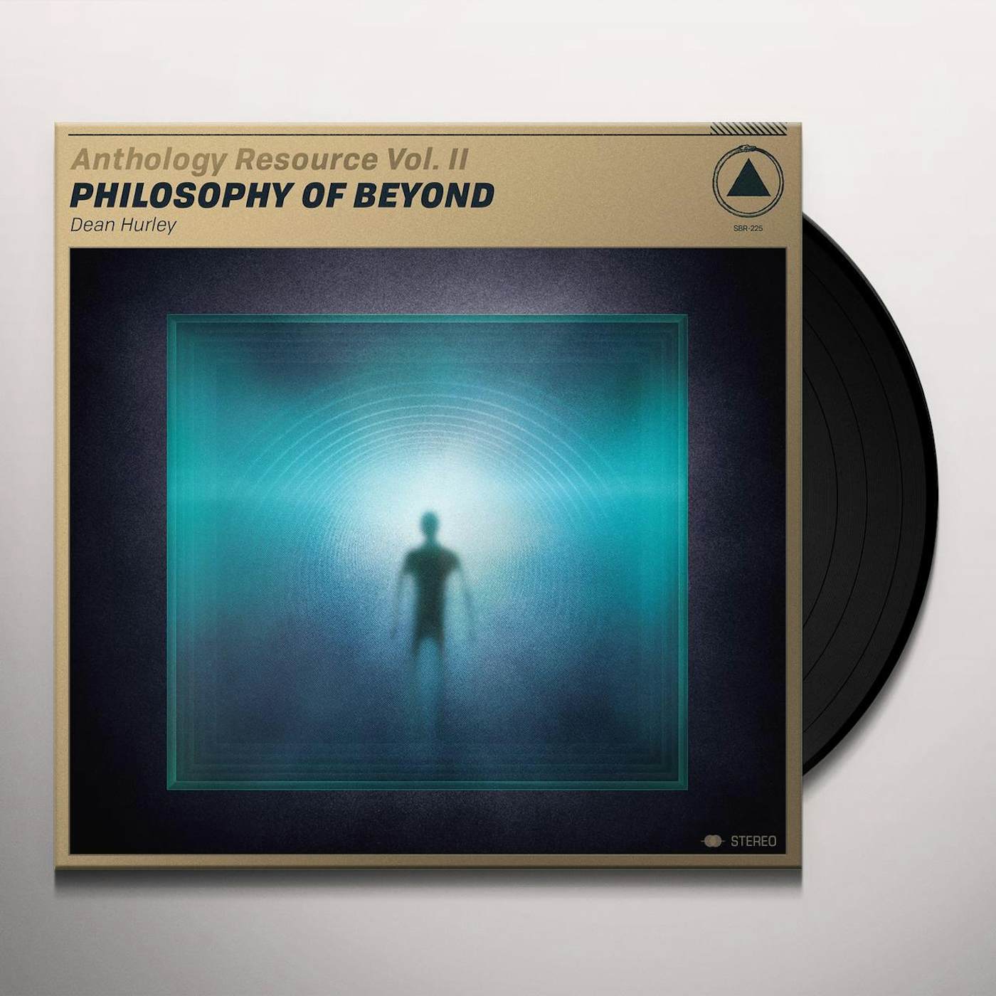 Dean Hurley Anthology Resource Vol. II: Philosophy of Beyond Vinyl Record