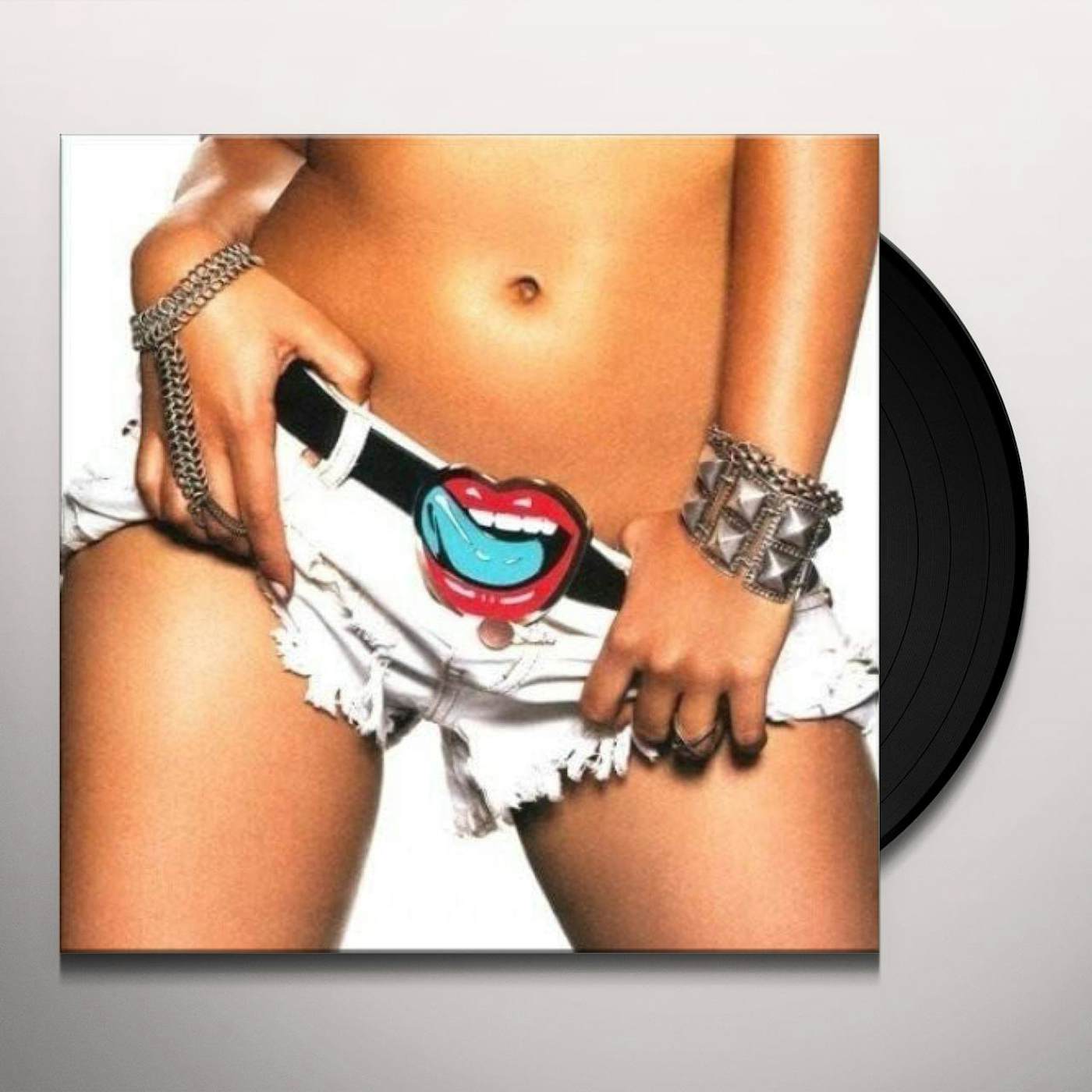 Falling In Reverse Just Like You Vinyl Record