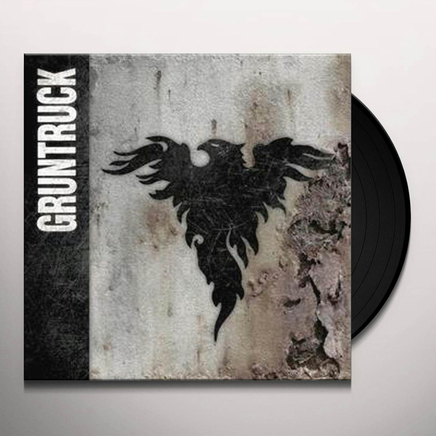 Gruntruck Vinyl Record