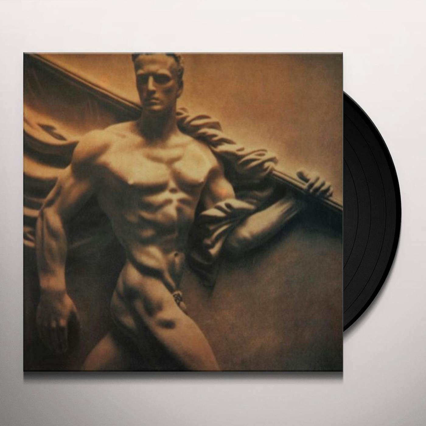 Die Partei La Freiheit des Geistes Vinyl Record