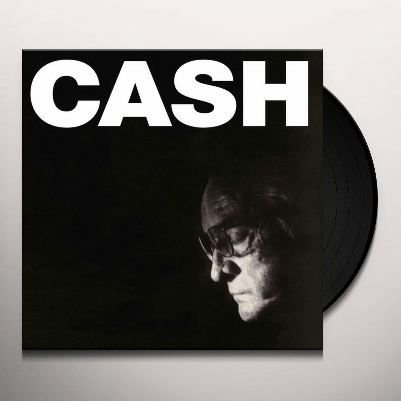 titel von johnny cash american iv the man comes around