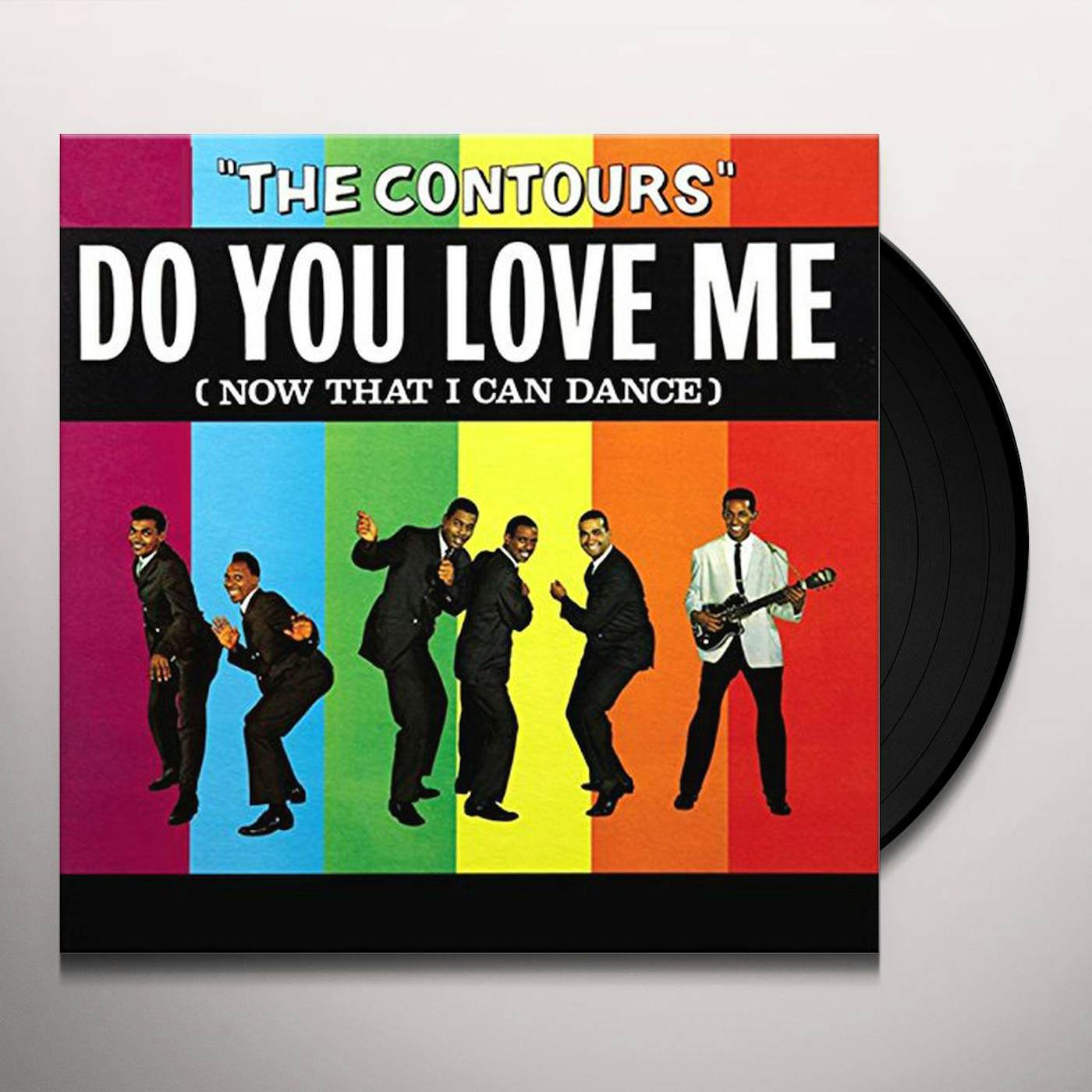 Do You Love Me (Now That I Can Dance) - Wikipedia