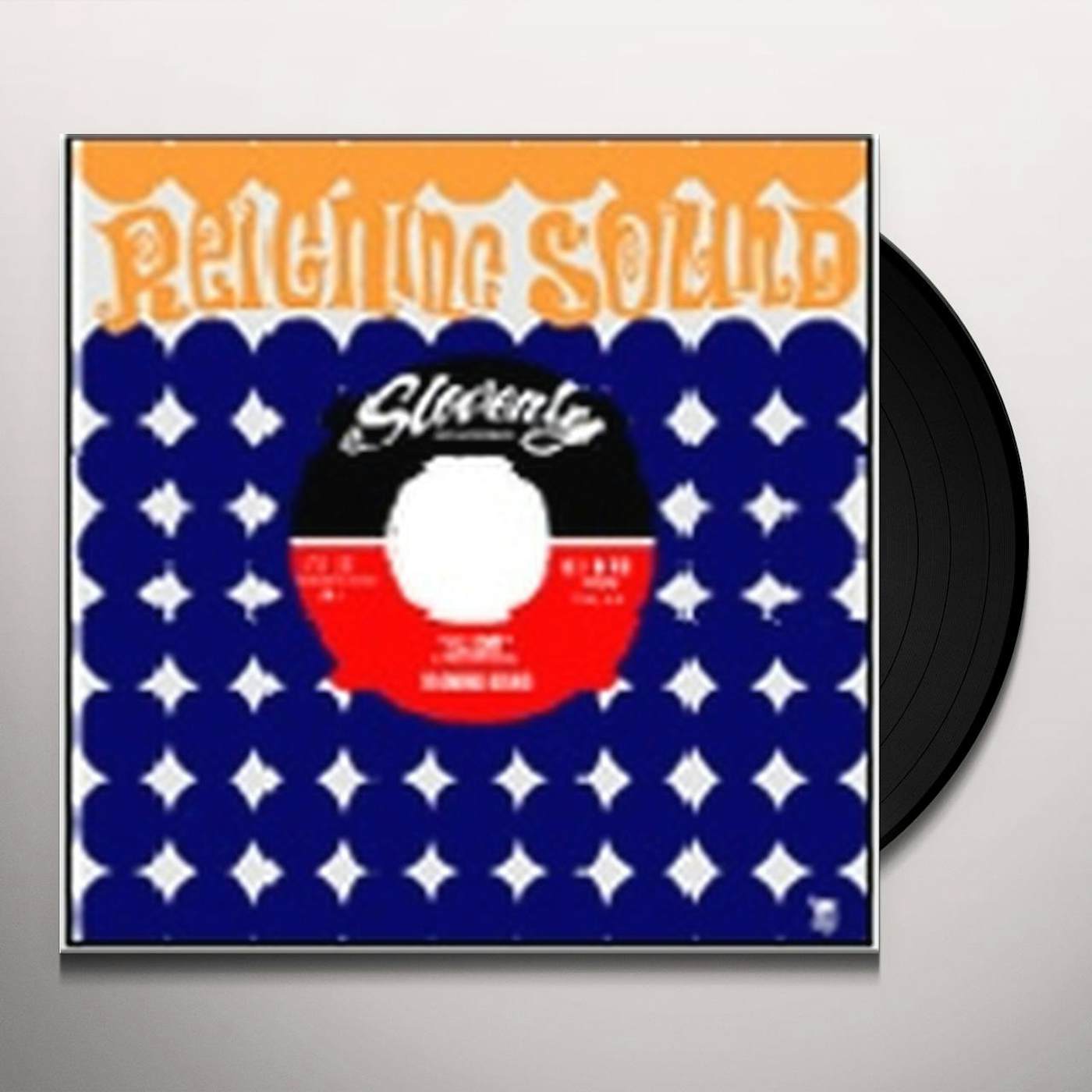 Reigning Sound I'll Cry Vinyl Record