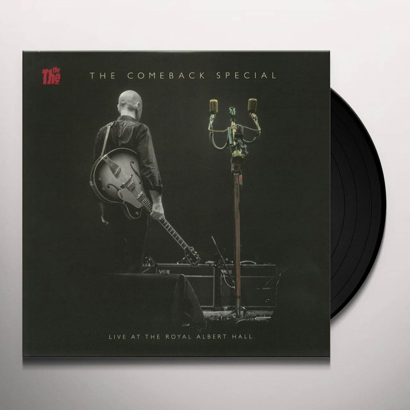 The The COMEBACK SPECIAL Vinyl Record