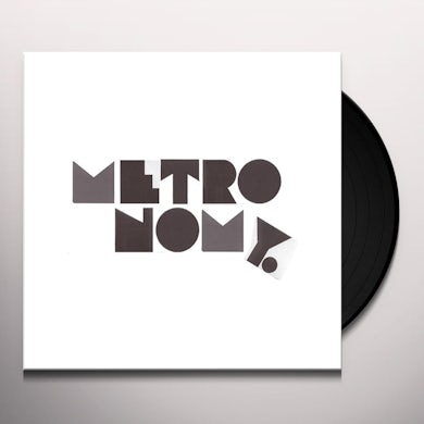 Metronomy PIP PAINE (PAY THE #5000 YOU OWE) Vinyl Record