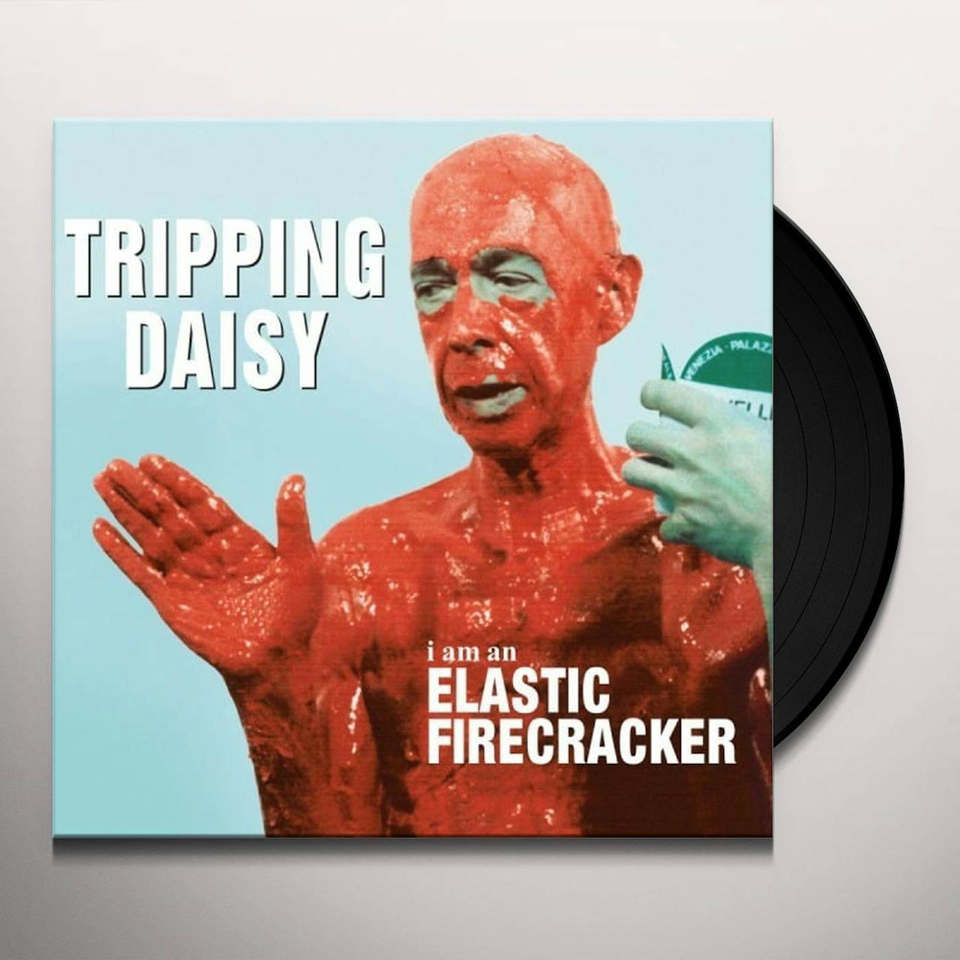 Brand New: Daisy (180g) Vinyl LP