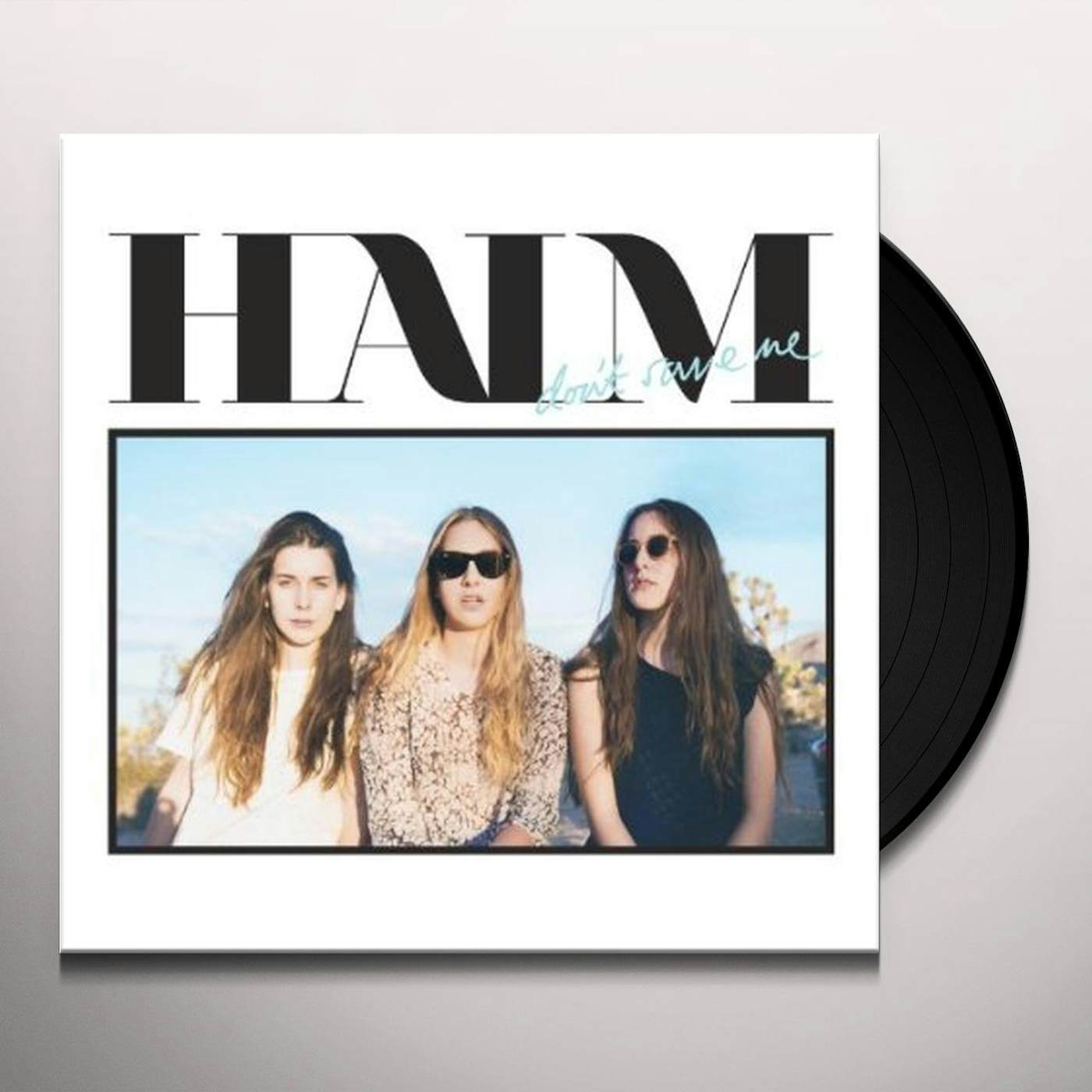 HAIM DON'T SAVE ME (10IN) (Vinyl)