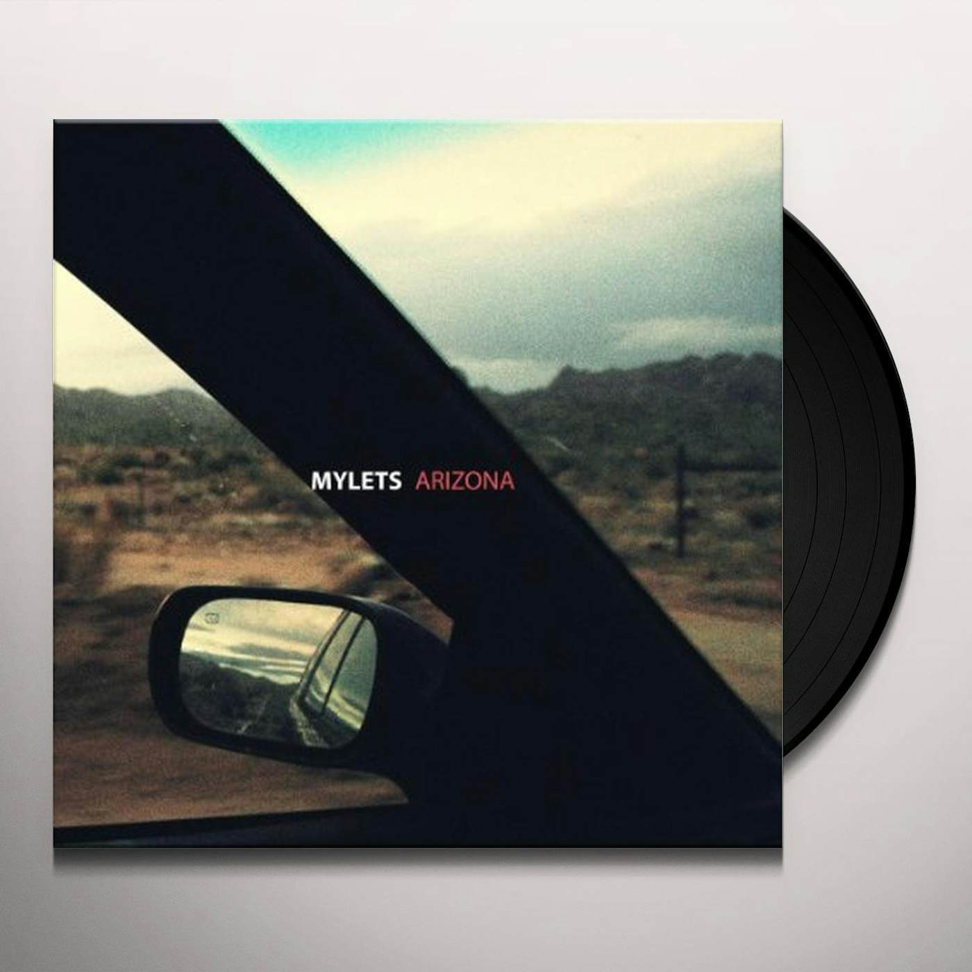 Mylets Arizona Vinyl Record