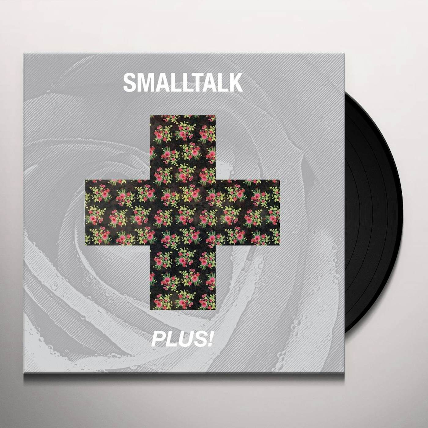 Smalltalk Plus! Vinyl Record