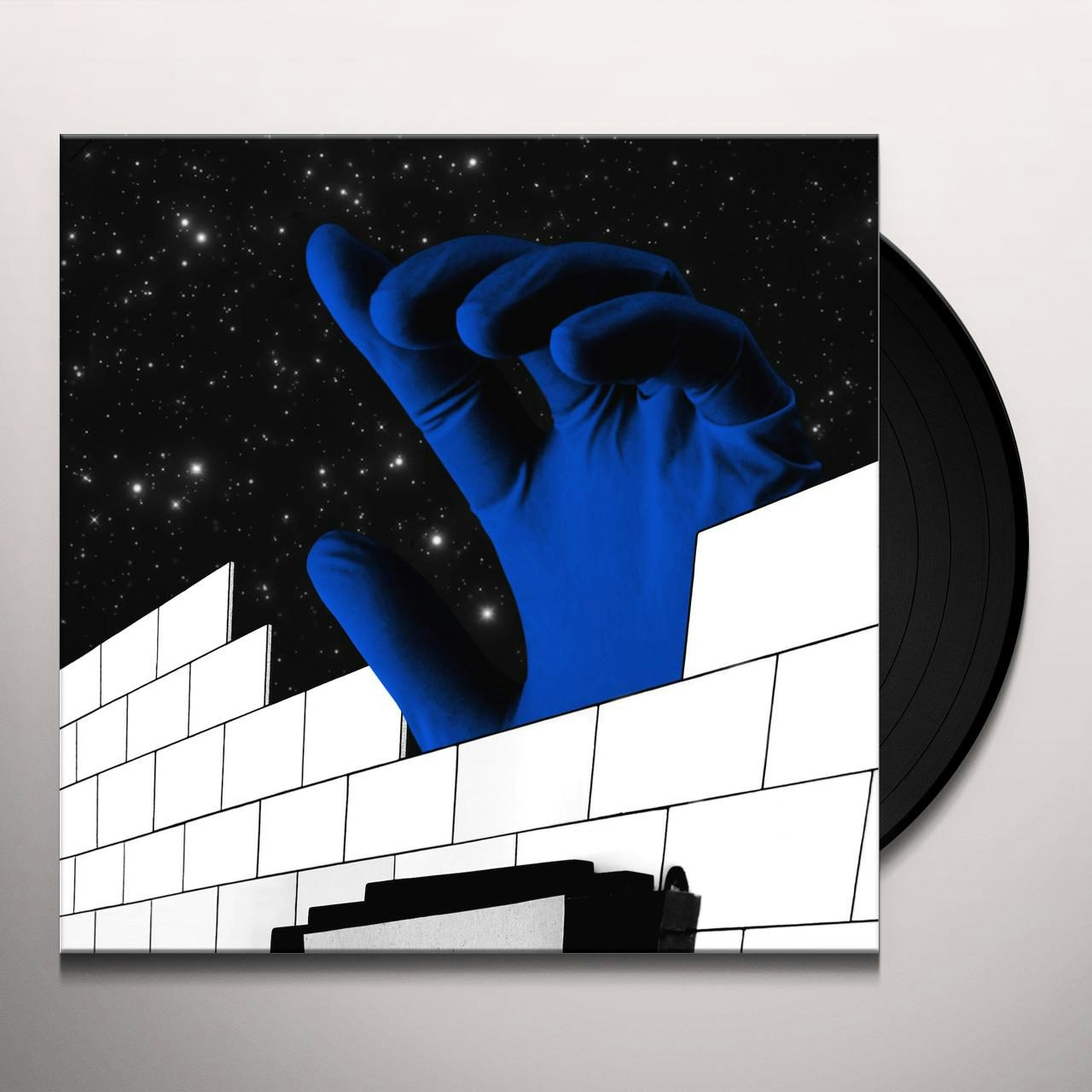 Jack White Store Official Merch & Vinyl