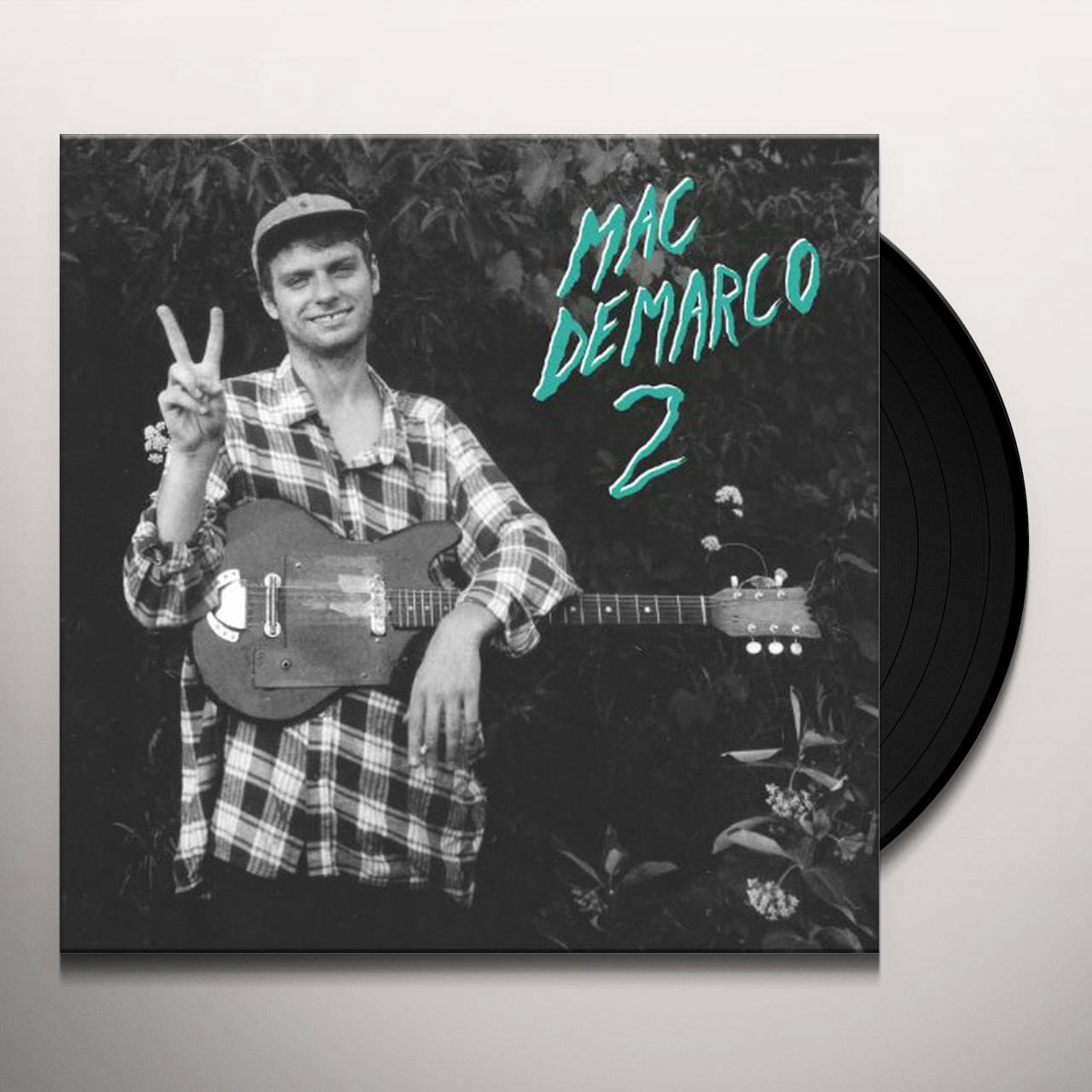 mac demarco record label