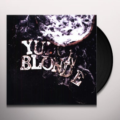 Yukon Blonde FIRE//WATER Vinyl Record