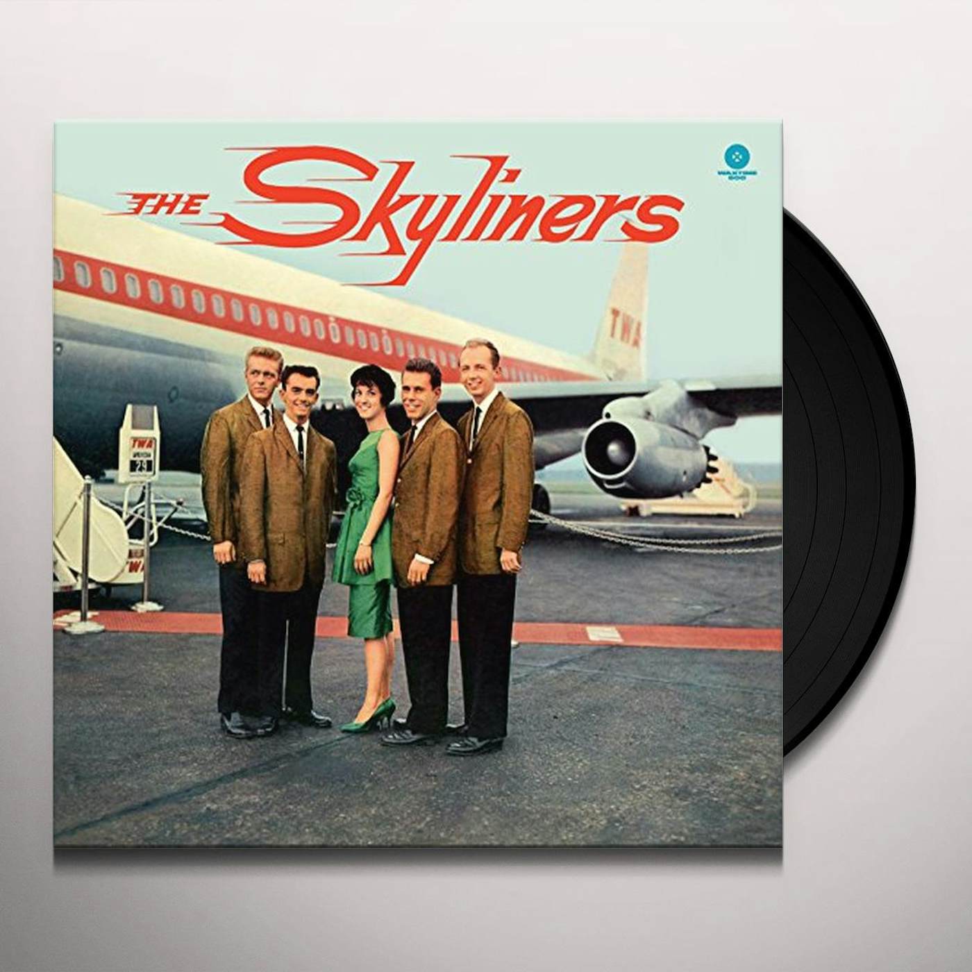 SKYLYNERS (BONUS TRACKS) Vinyl Record - Limited Edition, Collector's Edition, Remastered, Spain Release
