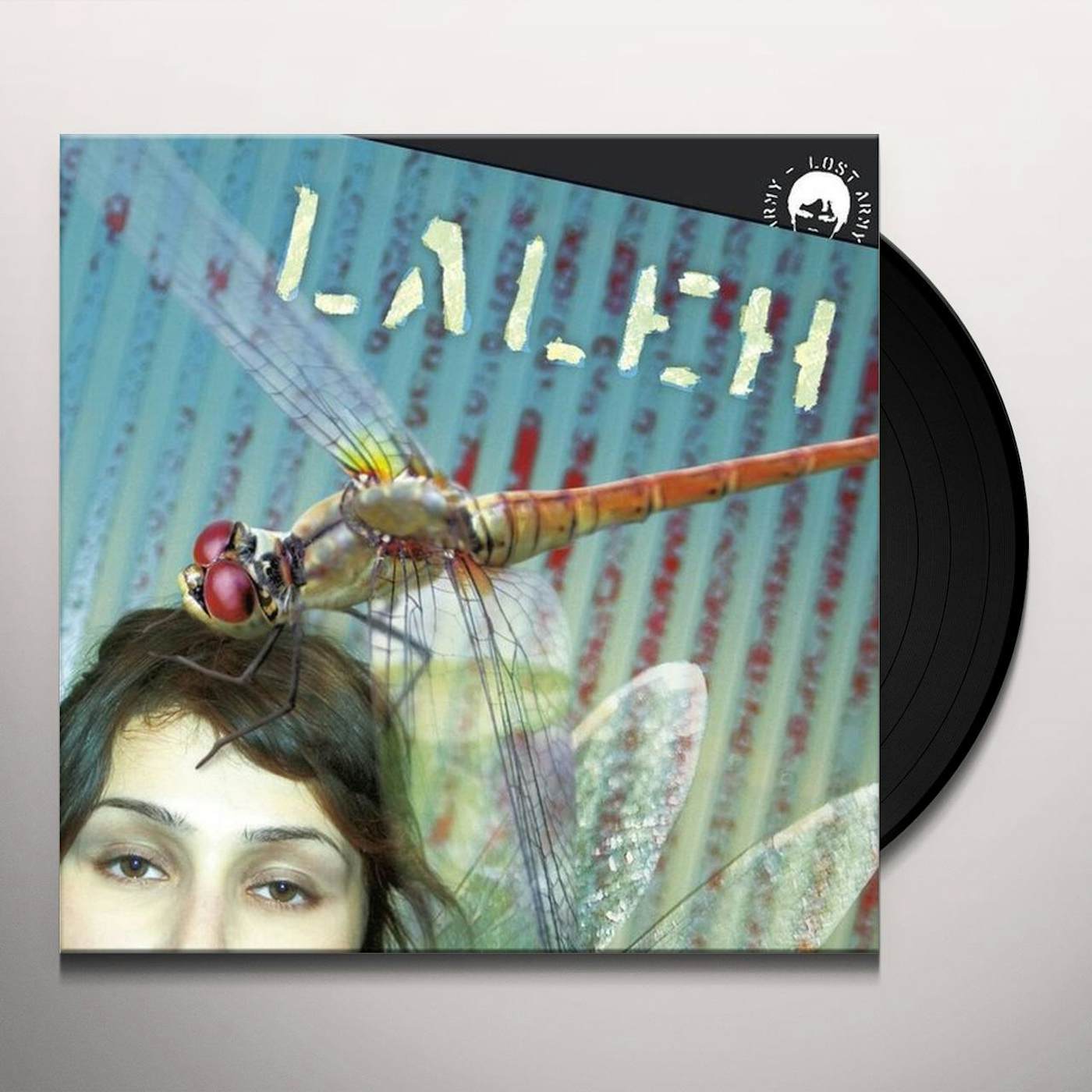 Laleh Vinyl Record