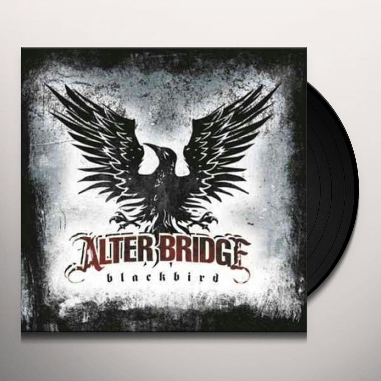 Alter Bridge Blackbird Deluxe 32 96