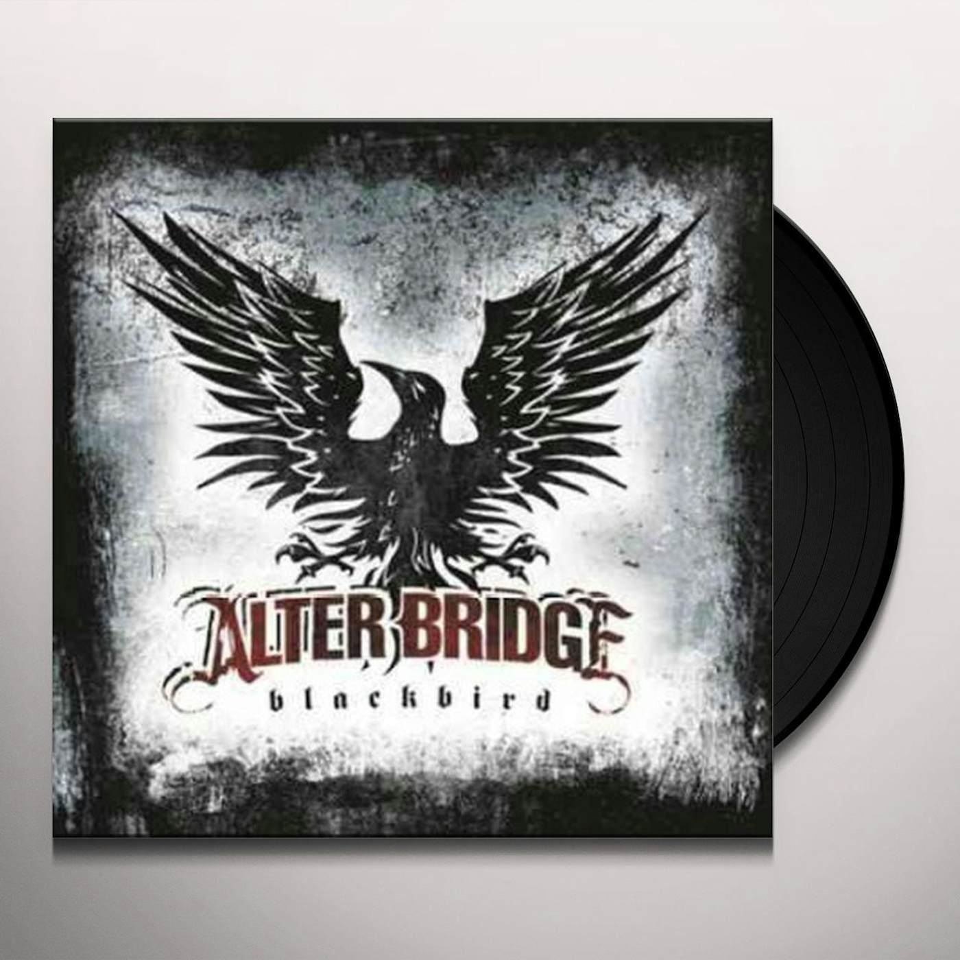 Alter Bridge BLACKBIRD (180G) Vinyl Record
