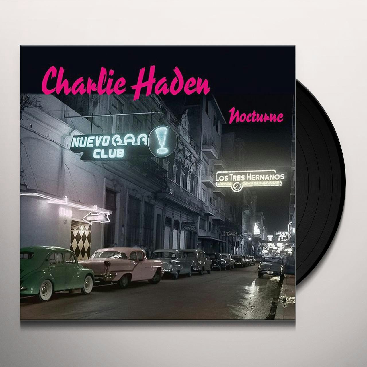 Charlie Haden洋楽レコード - 通販 - nutriplanet.org