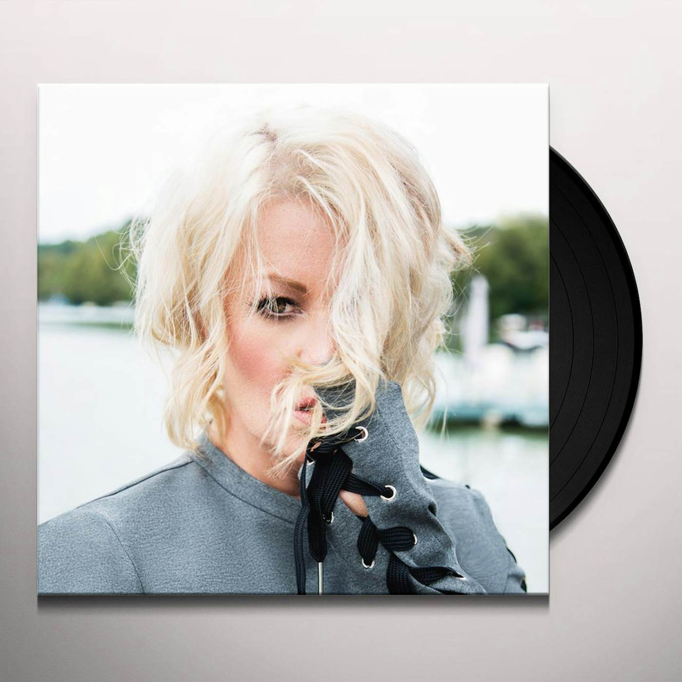 Jann Arden These Are The Days Vinyl Record
