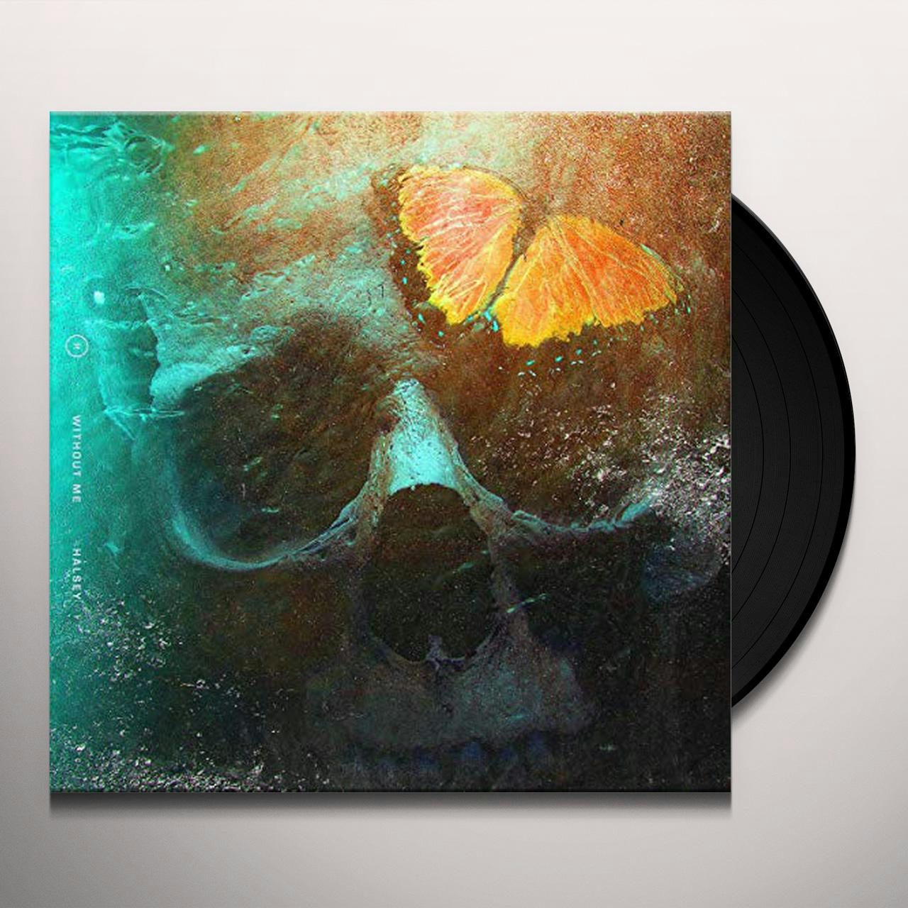 Official Halsey Merch Store On Merchbar T Shirts Hoodies Vinyl