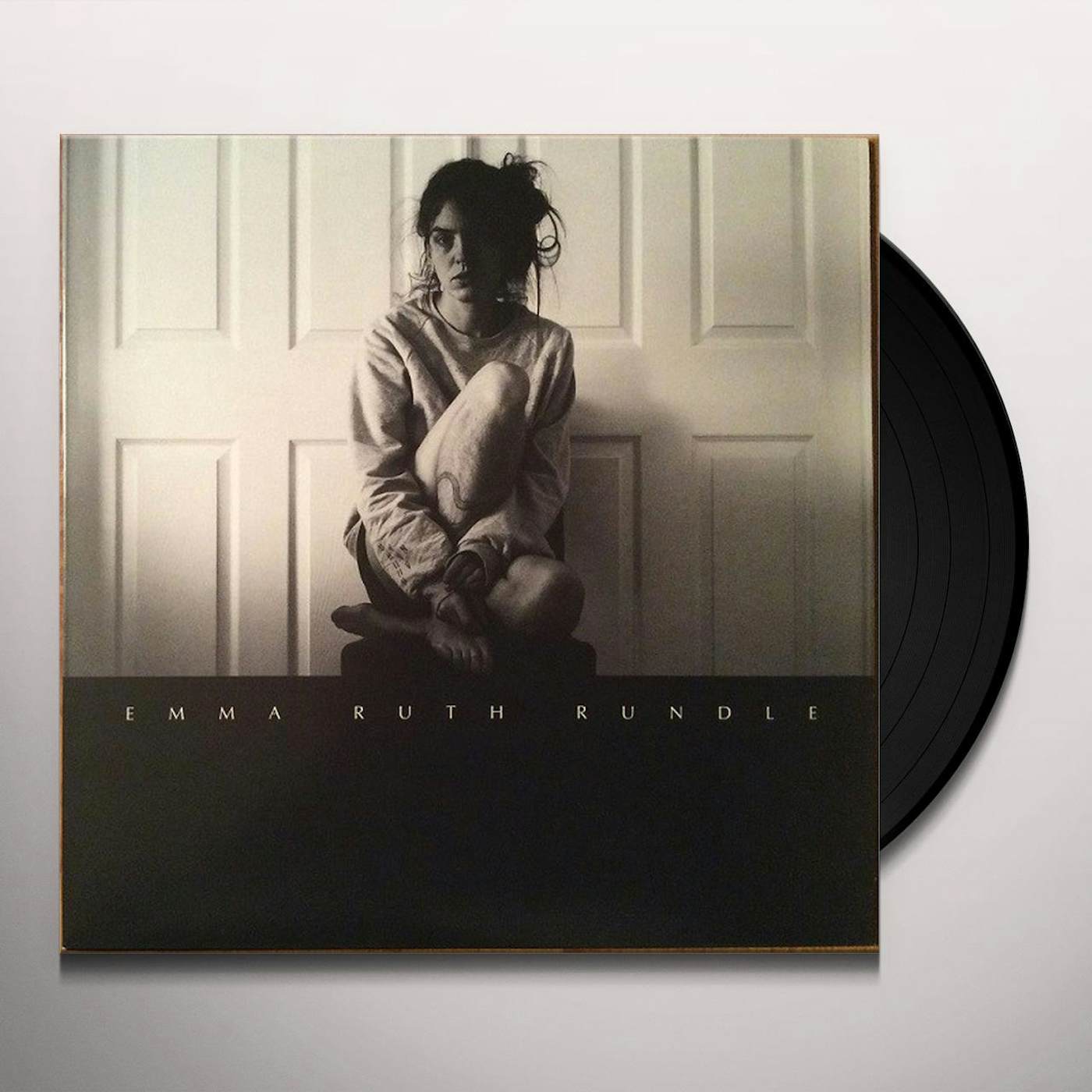 Emma Ruth Rundle Marked for Death Vinyl Record