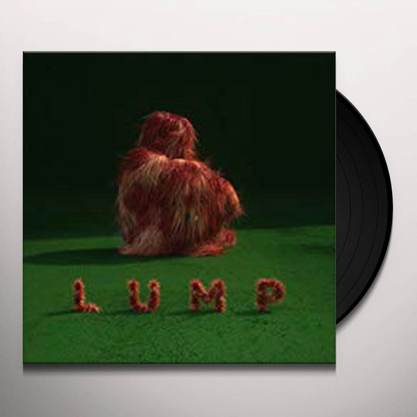 Lump Vinyl Record