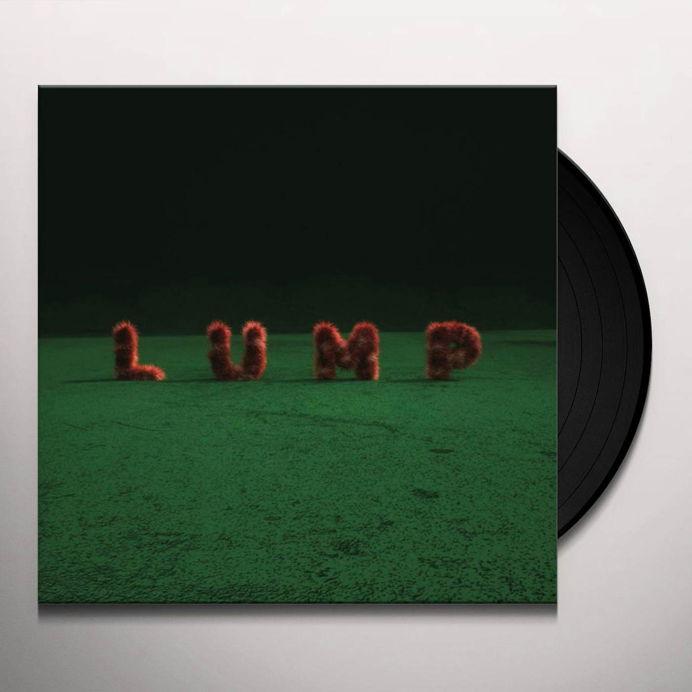 LUMP Vinyl Record