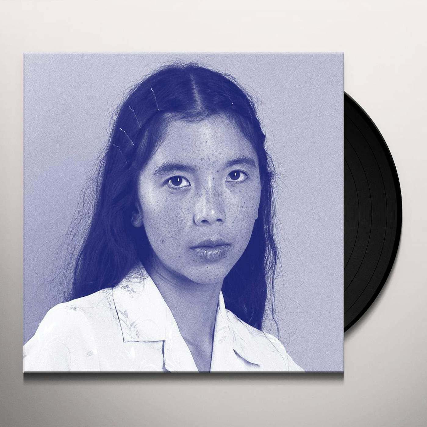 Ana Roxanne ``` Vinyl Record