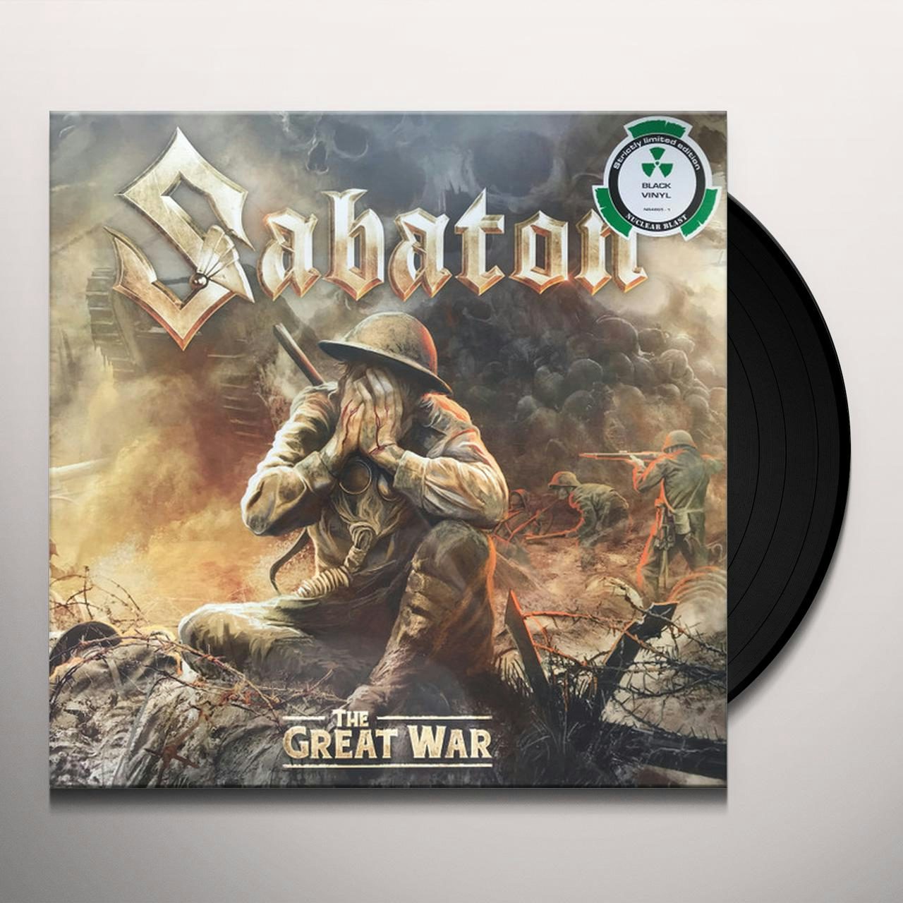 auto war sabaton