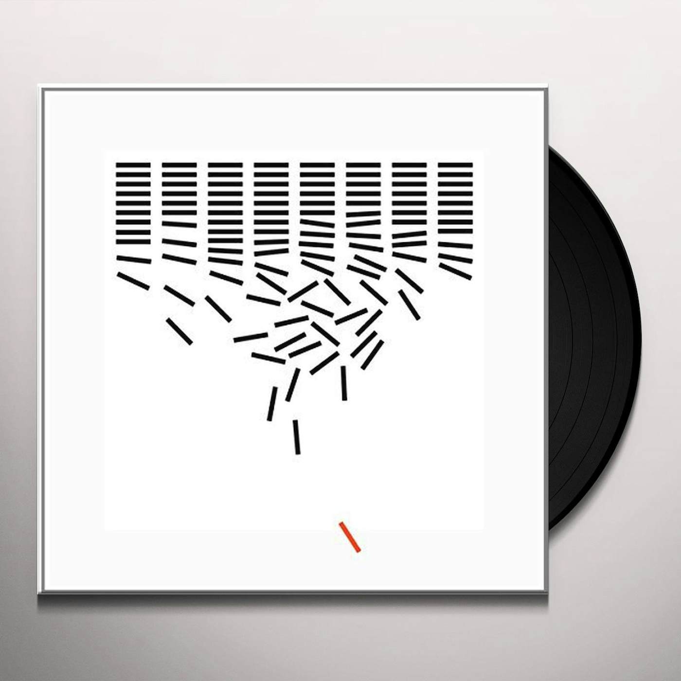 Oneohtrix Point Never COMMISSIONS I Vinyl Record