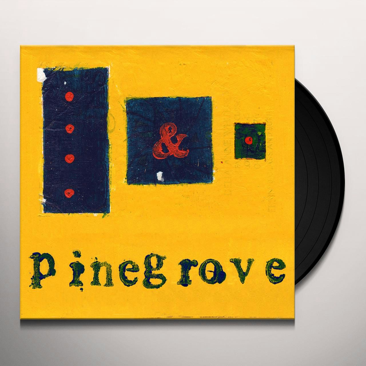 PINEGROVE - EVERYTHING SO FAR - 洋楽