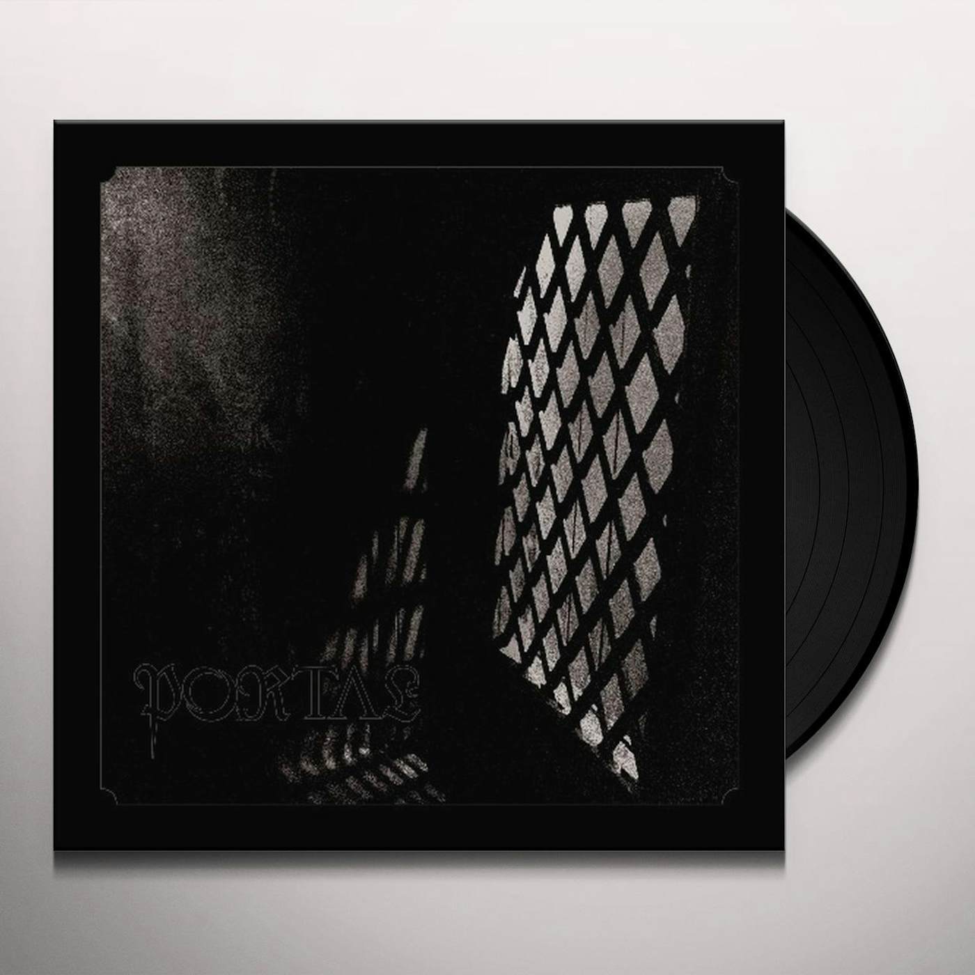 Portal Avow Vinyl Record