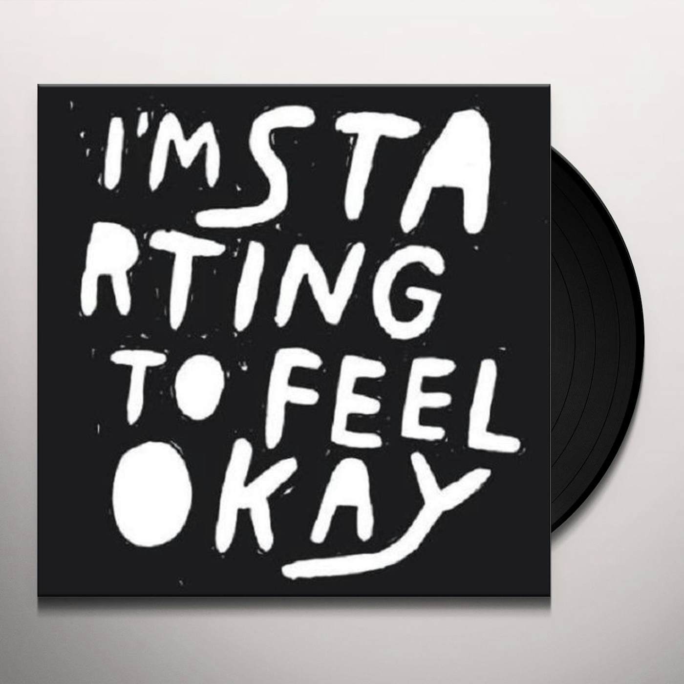 I'M STARTING TO FEEL OK 3 / VARIOUS Vinyl Record