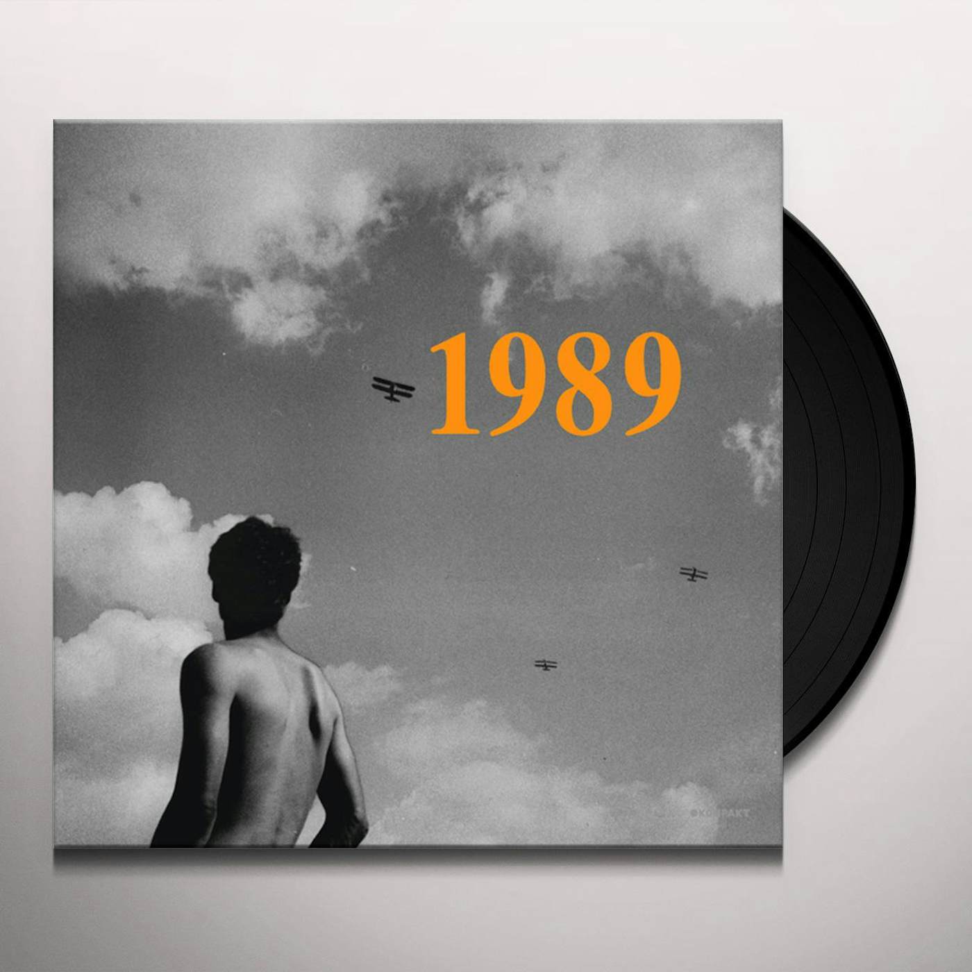 Kölsch 1989 Vinyl