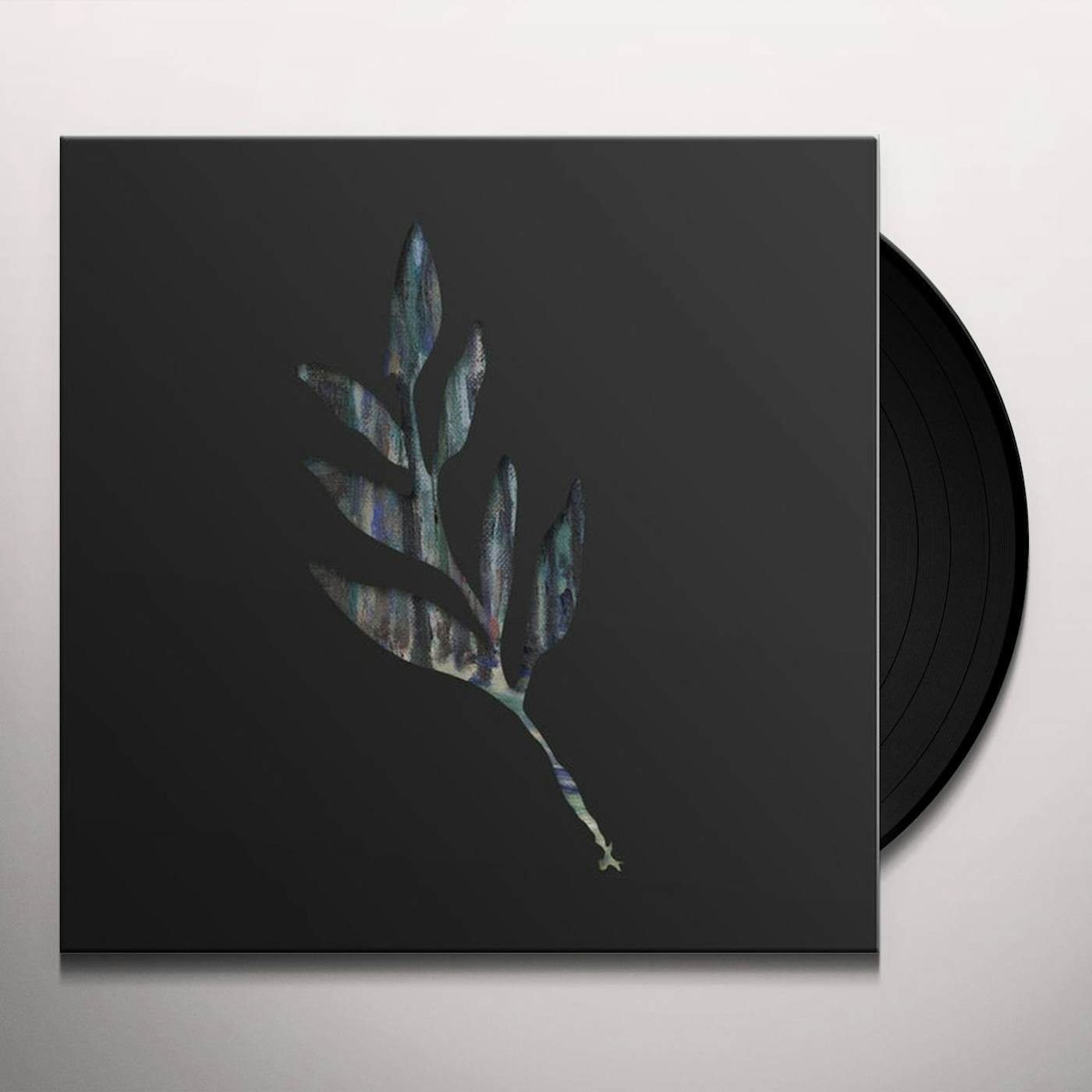 The Album Leaf An Orchestrated Rise to Fall Vinyl Record